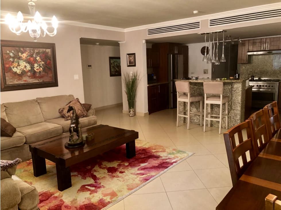 ALQUILER APARTAMENTO CLAYTON EMBASSY CLUB CV — foto 4