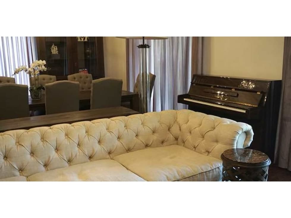 VENTA DE CASA CLAYTON AMOBLADA 545M2 EMBASSY CLUB MLD — foto 4