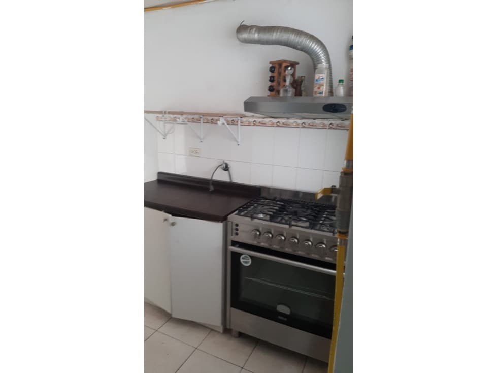 VENTA APARTAMENTO VIA ESPAÑA 79M2 PH PLAZA VALENCIA CV — foto 6