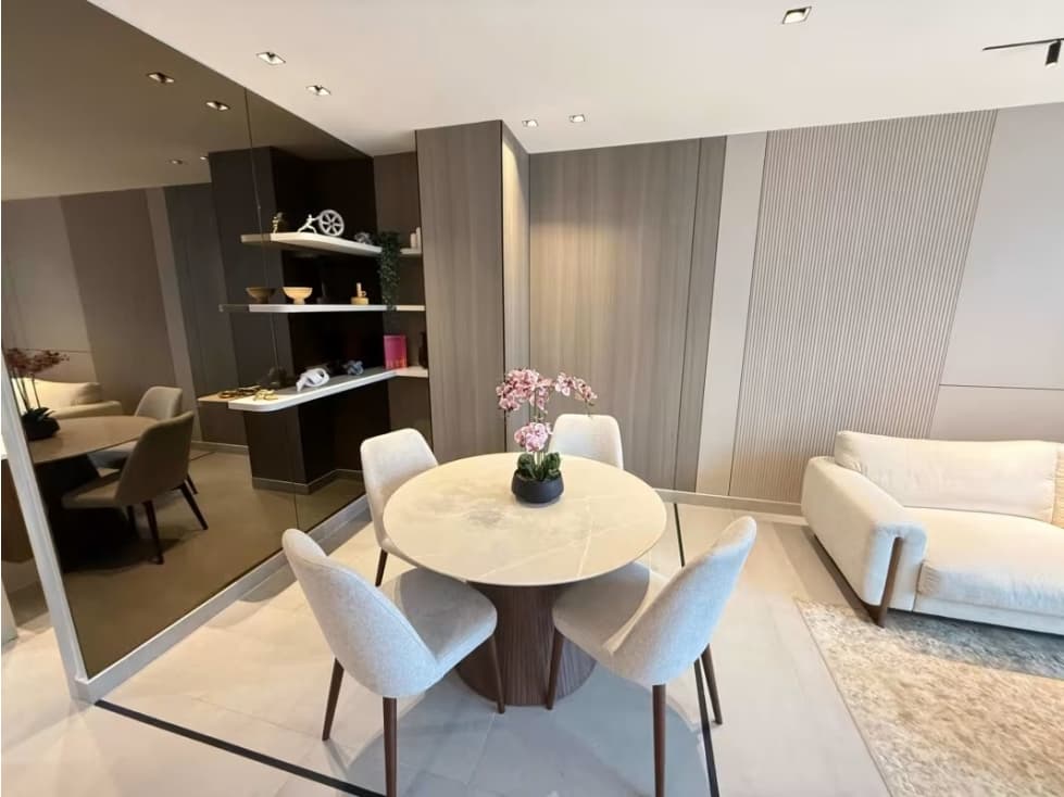 VENTA APARTAMENTO AVENIDA BALBOA PARA AIRBNB PH SEA SIDE MLD — foto 3