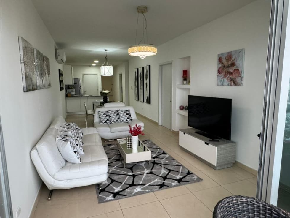 VENTA APARTAMENTO AVENIDA BALBOA 125M2 PH WHITE MLD — foto 4