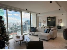 ALQUILER APARTAMENTO MARBELLA AMOBLADO 168M2 MLD