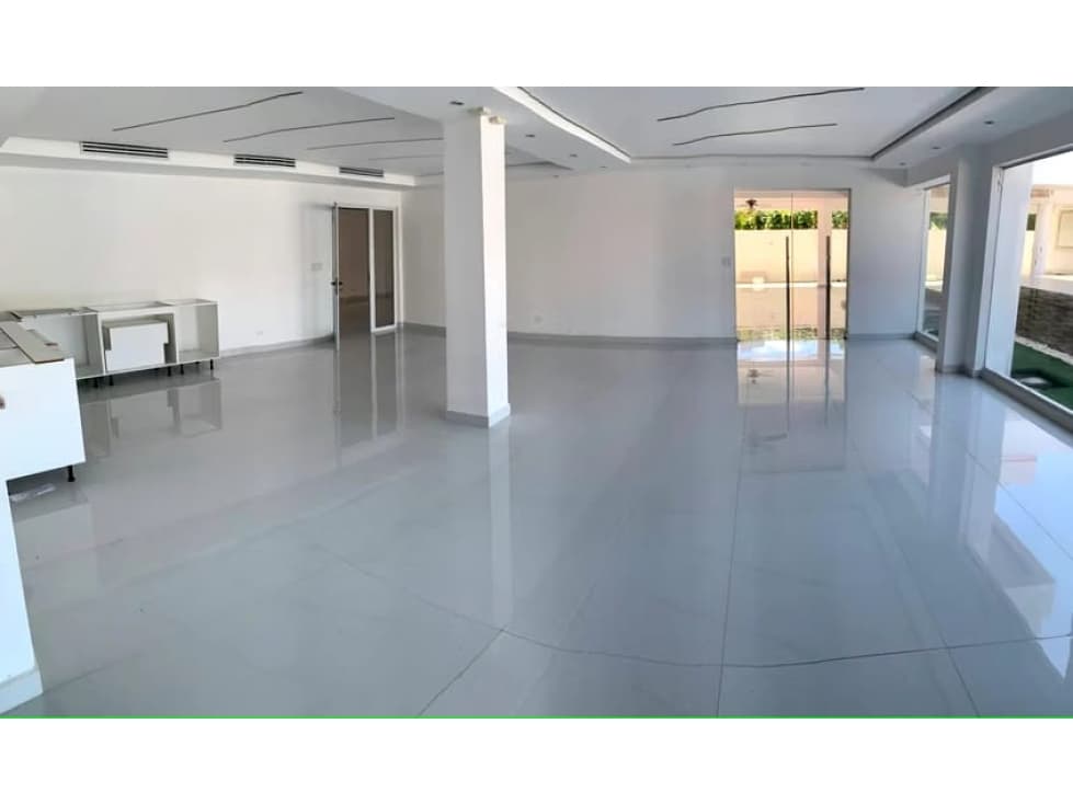 VENTA CASA COSTA DEL ESTE LUJOSA 972M2 PISCINA PRIVADA MLD — foto 4