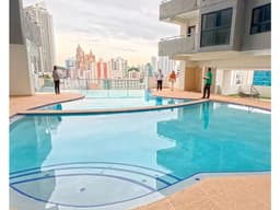 VENTA APARTAMENTO OBARRIO 78M2 WORLD WIDE PLAZA MLD