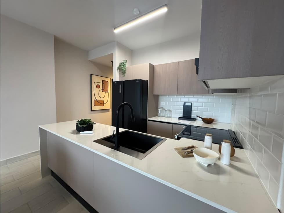 VENTA APARTAMENTO OBARRIO 85M2 PH AURA MLD — foto 2