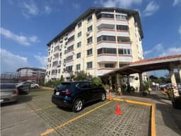 VENTA APARTAMENTO EN RESIDENCIAL PARQUE DEL ESTE ¡OPORTUNIDAD! 52m2