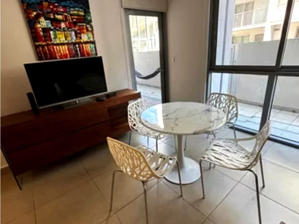 ALQUILO APARTAMENTO AMOBLADO EN HOWAR AB — foto 3
