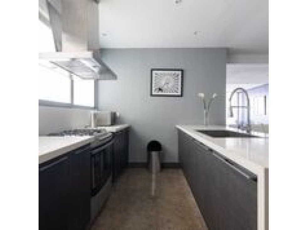 APARTAMENTO AMOBLADO EN PH YOO AVENIDA BALBOA — foto 6