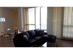 APARTAMENTO AMOBLADO BELLA VISTA PH VISTA BALBOA 2REC+CBE