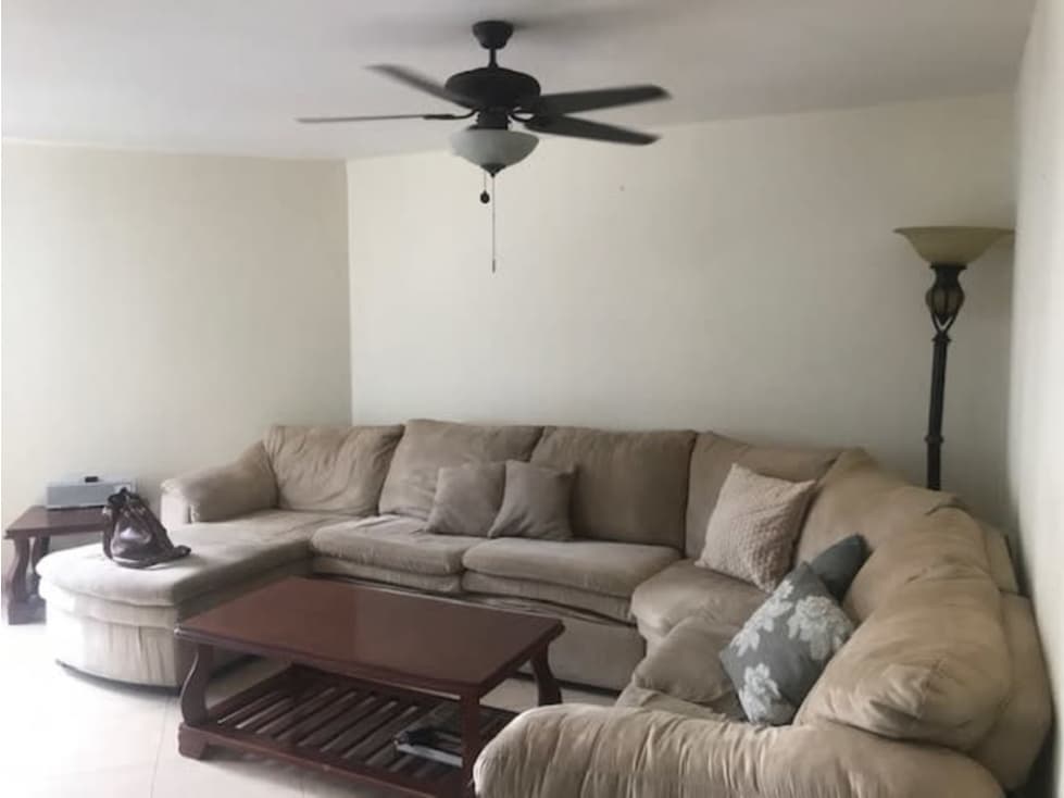 APARTAMENTO AMOBLADO 2 REC EN MARBELLA CORAL — foto 5