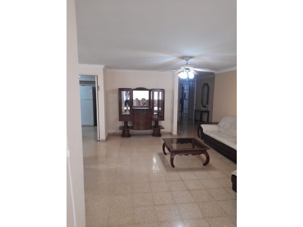 APARTAMENTO EN PUNTA PAITILLA, EDIFICIO LA JOYA167M2 — foto 5