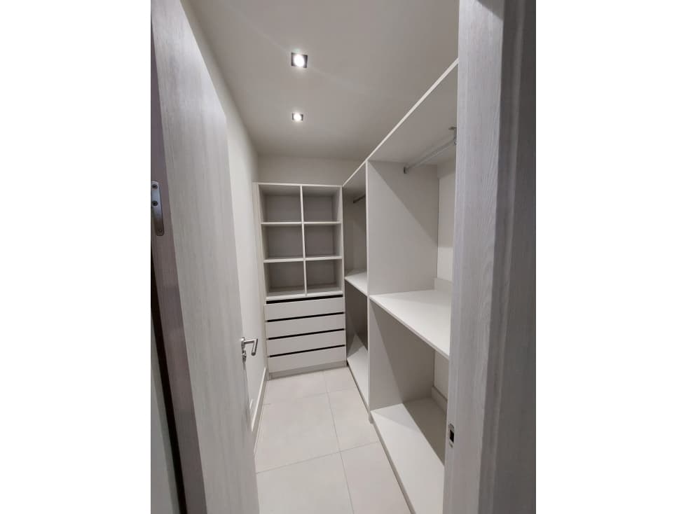 ULTIMO APARTAMENTO AMOBLADO COCO DEL MAR, PH COCO PLACE — foto 6