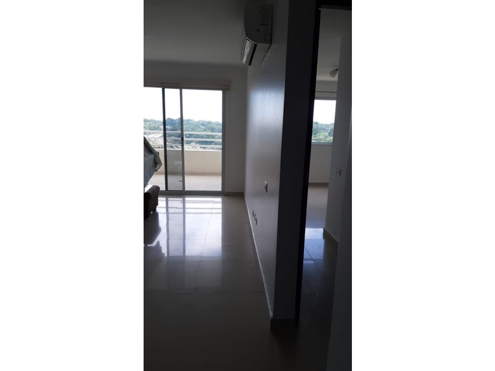 APARTAMENTO EN VENTA NEGOCIABLE 75 M2 EN PH ALTAMIRA GARDENS — foto 2