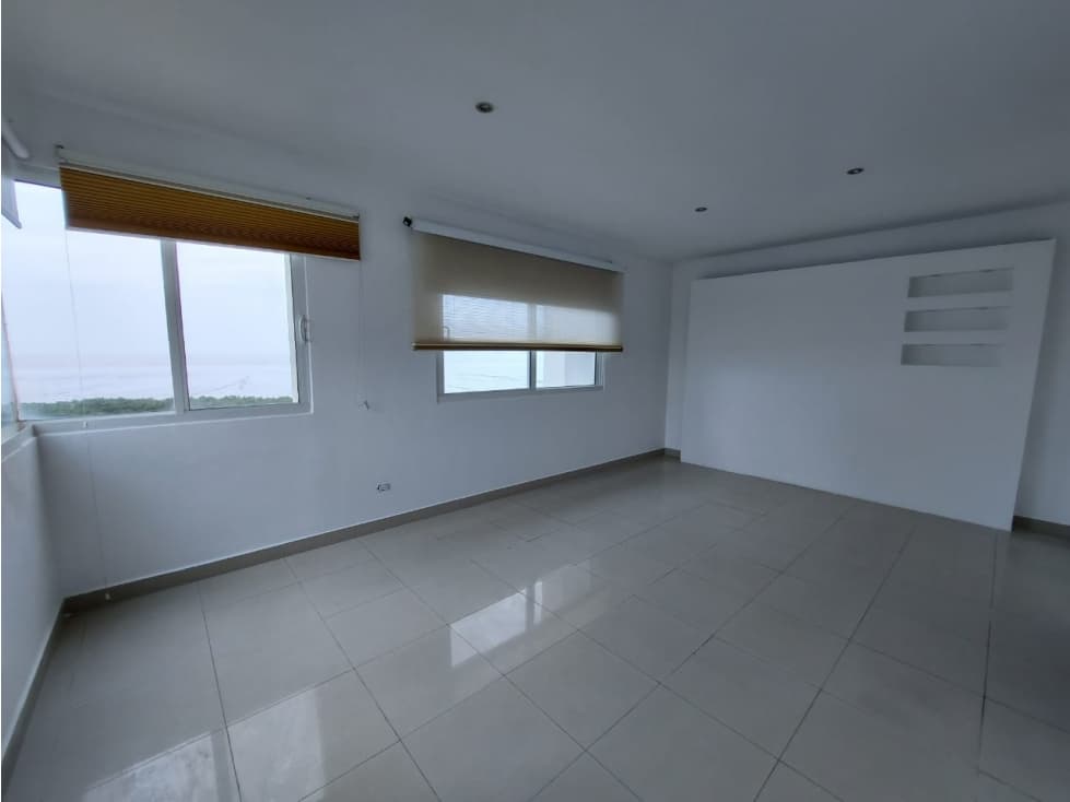 ALQUILO APARTAMENTO PH ZEUS — foto 2