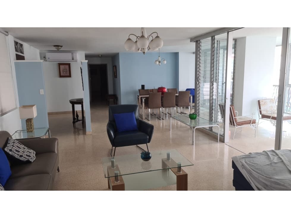 APARTAMENTO EN VENTA 3REC OBARRIO — foto 6