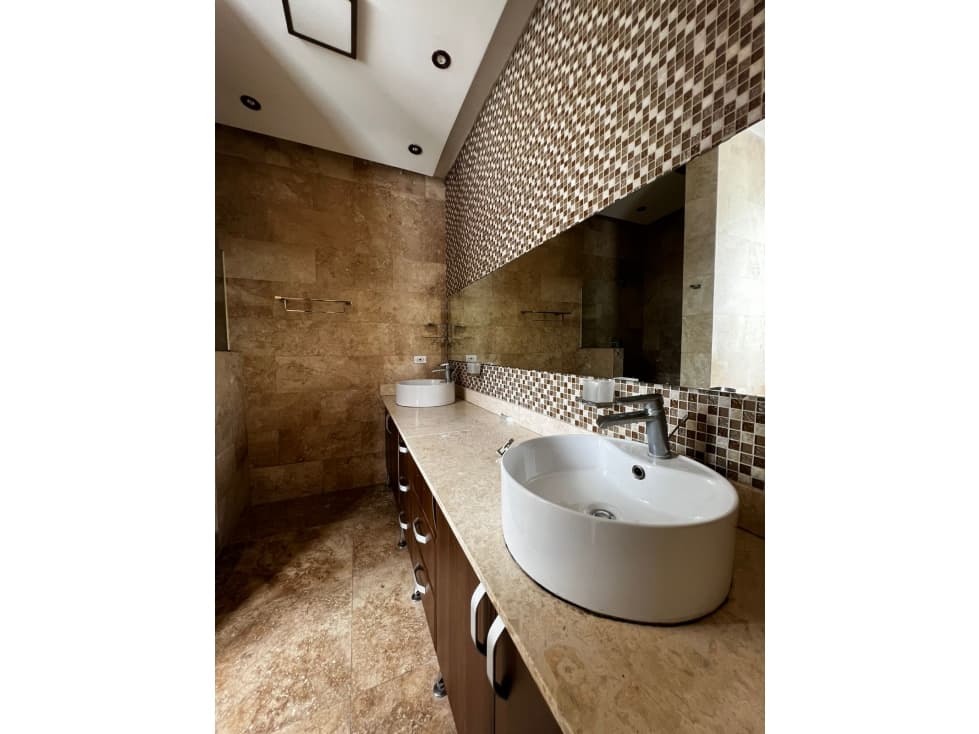 ALQUILO APARTAMENTO DE LUJO EN PUNTA PAITILLA PH Q TOWER L/B — foto 6