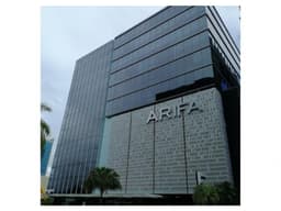 ALQUILER OFICINA 333M2 EN SANTA MARÍA BUSINESS DISTRICT PH ARIFA KAF