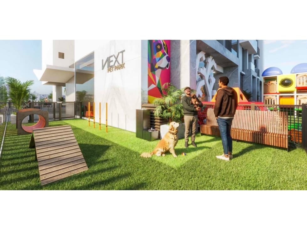 ESTRENA EN COCO DEL MAR YA EN CONSTRUCCIÓN PH NEXT — foto 6