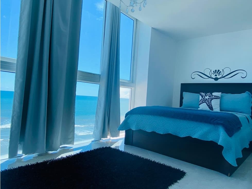 APARTAMENTO PLAYA CORONADO PH IBIZA MLD — foto 4