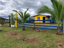 VENTA Y ALQUILER CASA DE CAMPO 3000M2 VALLE DE SAN MARTIN CV
