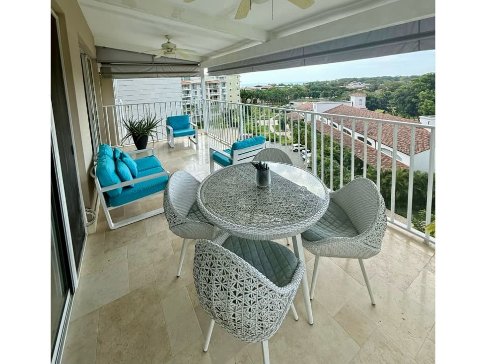 VENTA APARTAMENTO BUENA AVENTURA 162M2 AMOBLADO — foto 4