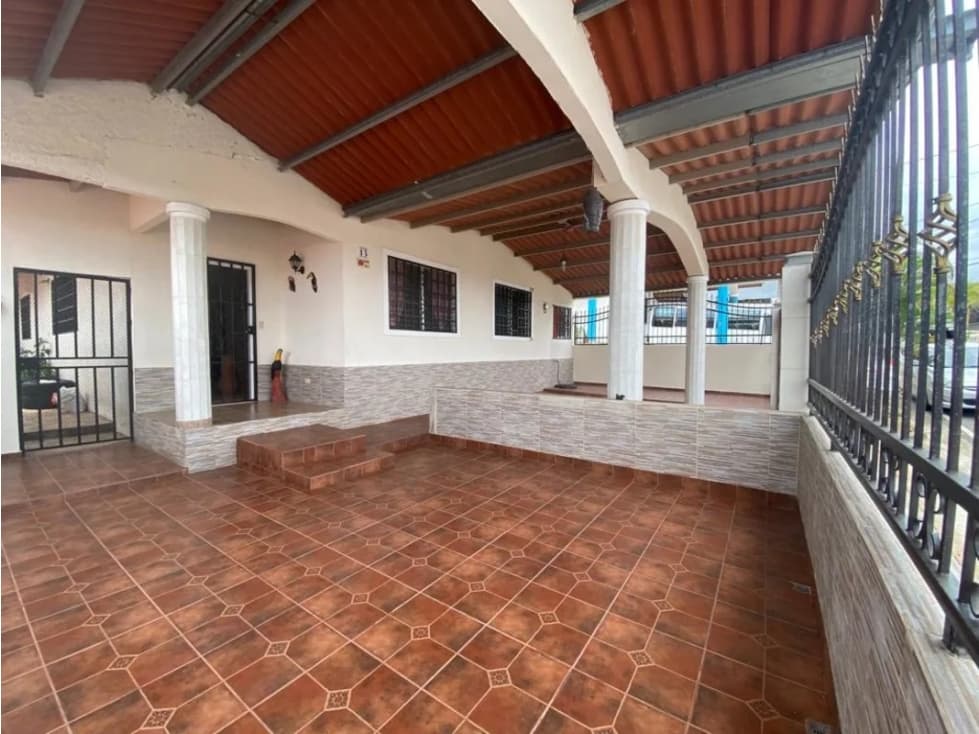 VENTA CASA ARRAIJAN 336.55 m² COLINAS DEL SOL CV — foto 2