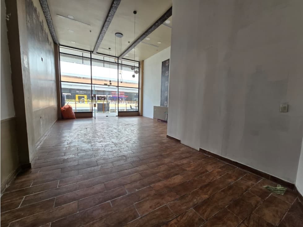 ALQUILER DE LOCAL COMERCIAL EN COSTA DEL ESTE AQ — foto 6