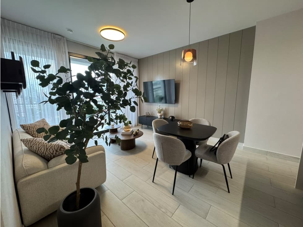 VENTA APARTAMENTO OBARRIO 85M2 PH AURA MLD — foto 5