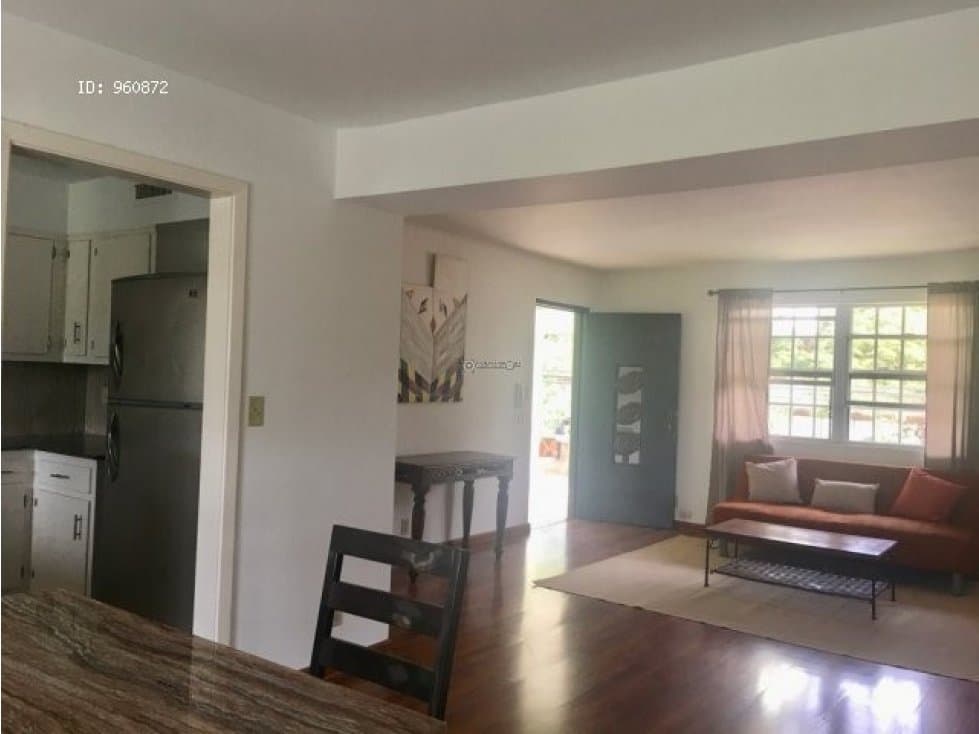 APARTAMENTO AMOBLADO CLAYTON 3REC — foto 4