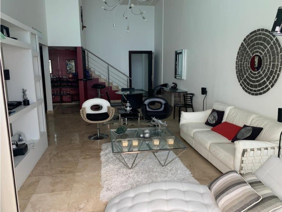 APARTAMENTO A ESTRENAR EN PH DESTINY PENTHOUSE — foto 3