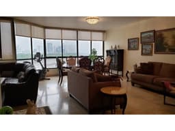 VENDE APARTAMENTO 3REC PH LUNA DEL MAR COCO DEL MAR