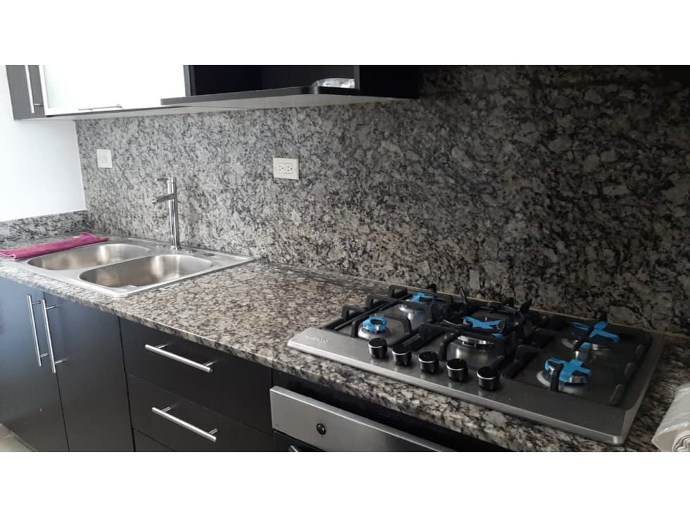 APARTAMENTO EN VENTA NEGOCIABLE 75 M2 EN PH ALTAMIRA GARDENS — foto 6