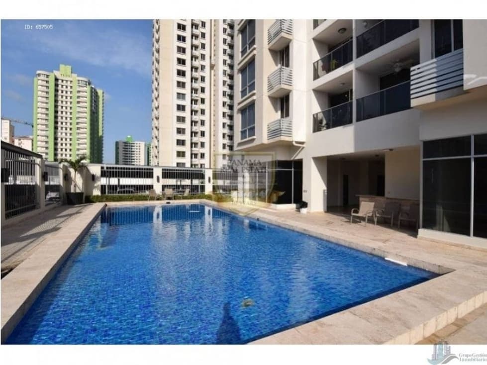 APARTAMENTO EN VENTA CONDADO DEL REY 3REC PH ROKAS — foto 4
