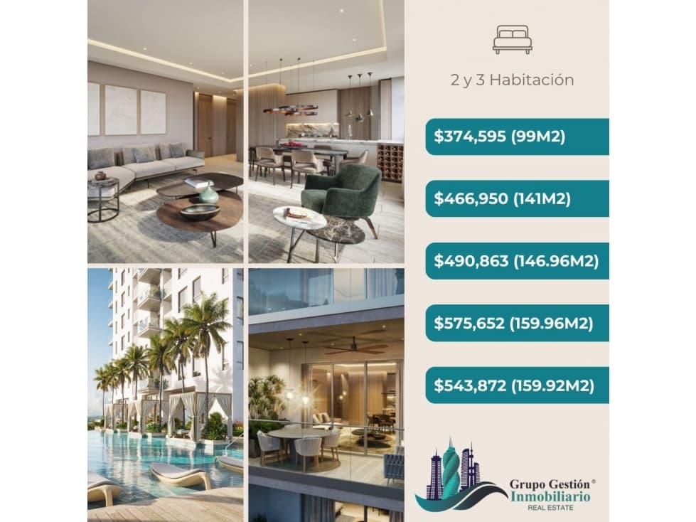VENTA APARTAMENTO EN SANTA MARIA P.H. COROTU 3 recs — foto 2
