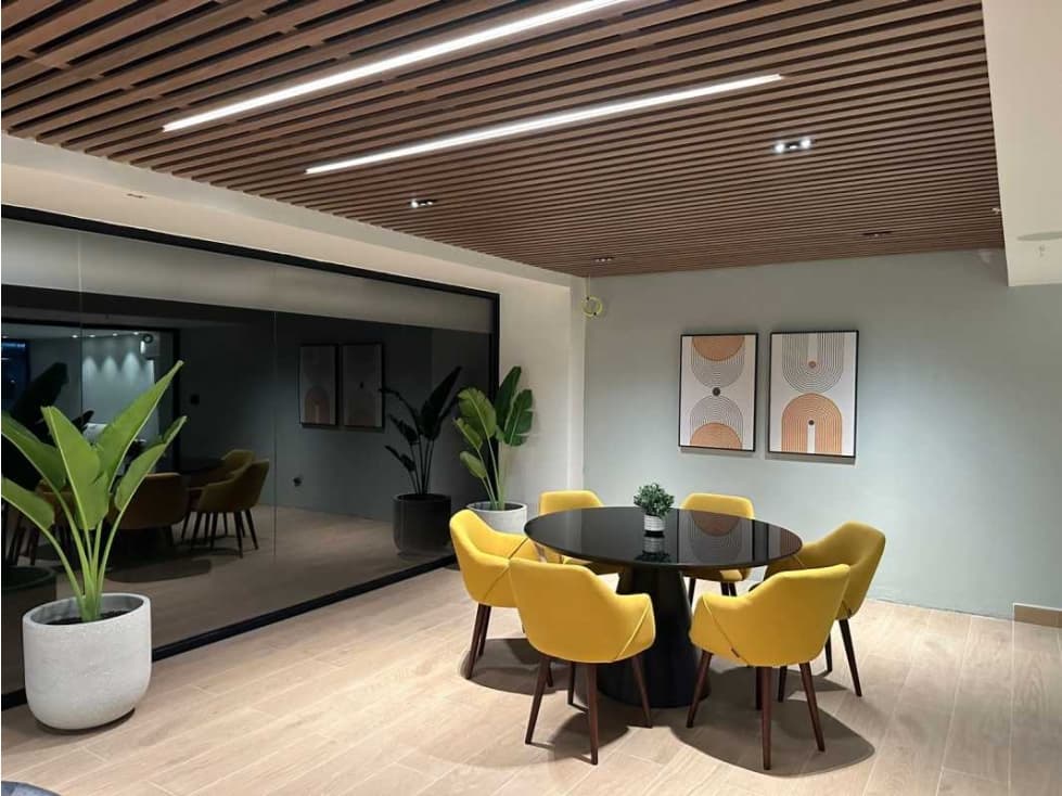 VENTA DE APARTAMENTO EN ALBROOK FOREST GATE — foto 2