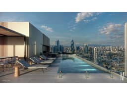 VENTA APARTAMENTO PH MODERNA CON AIRBNB de LUJO en Avenida Balboa