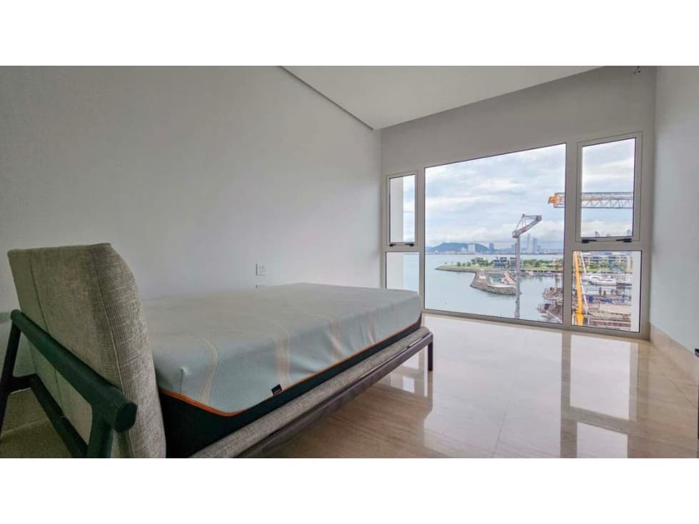 APARTAMENTO DE LUJO EN OCEAN PEARL OCEAN REEF 807M2 CON TERRAZA — foto 3