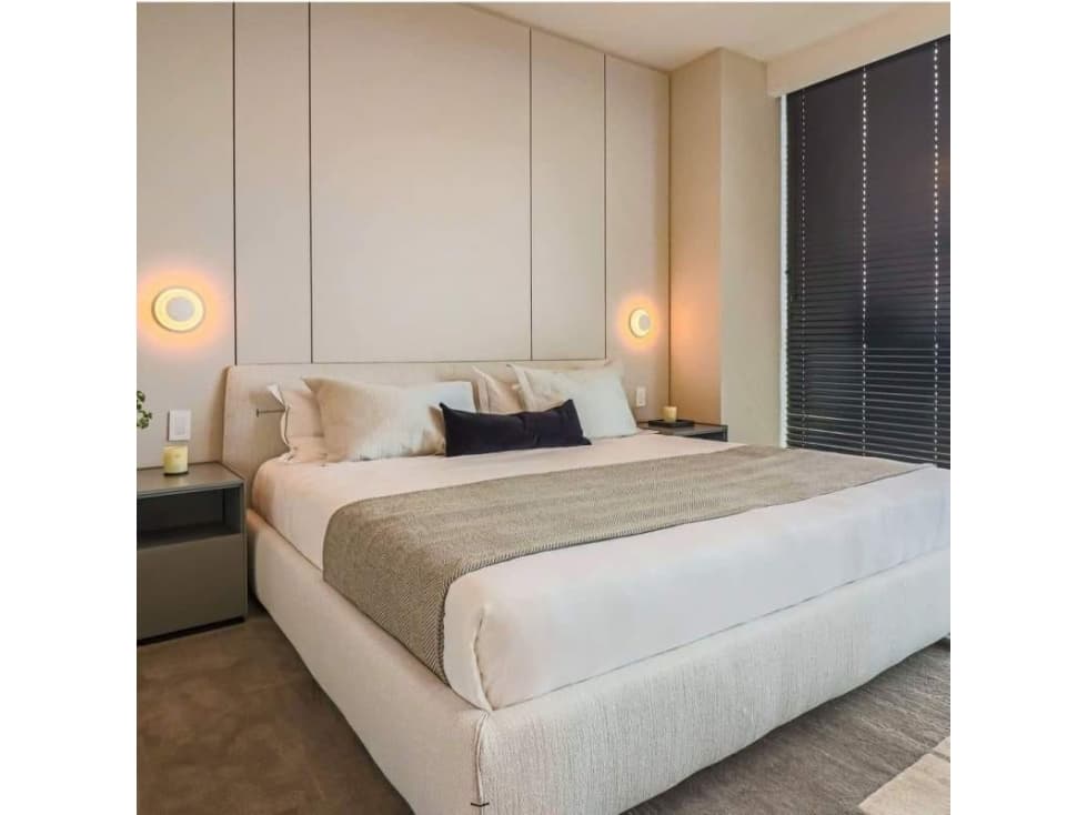 VENTA DE APARTAMENTO SANTA MARIA PARA ESTRENAR THE IVY — foto 3