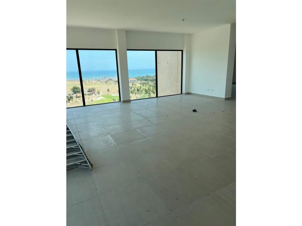 VENTA DE PENTHOUSE EN PH LAS OLAS 2 con 412mt — foto 3