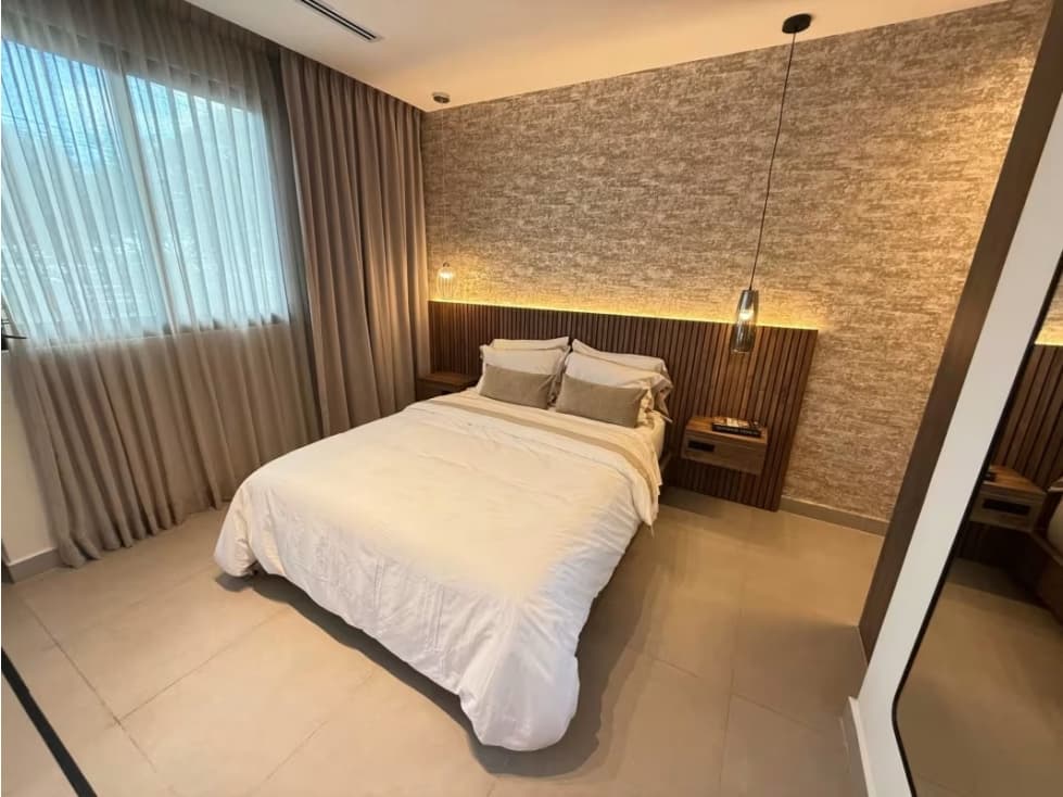 VENTA APARTAMENTO AVENIDA BALBOA PARA AIRBNB PH SEA SIDE MLD — foto 6