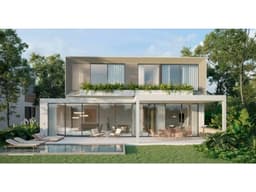 VENTA CASA CUSTOMIZABLE BOSCO DI SANTA MARIA MLD