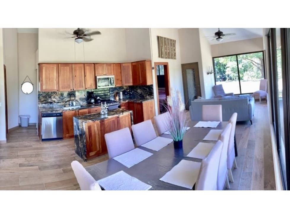 VENTA CASA ALTOS DEL MARIA EL LAUREL 2,500M2 CV — foto 3