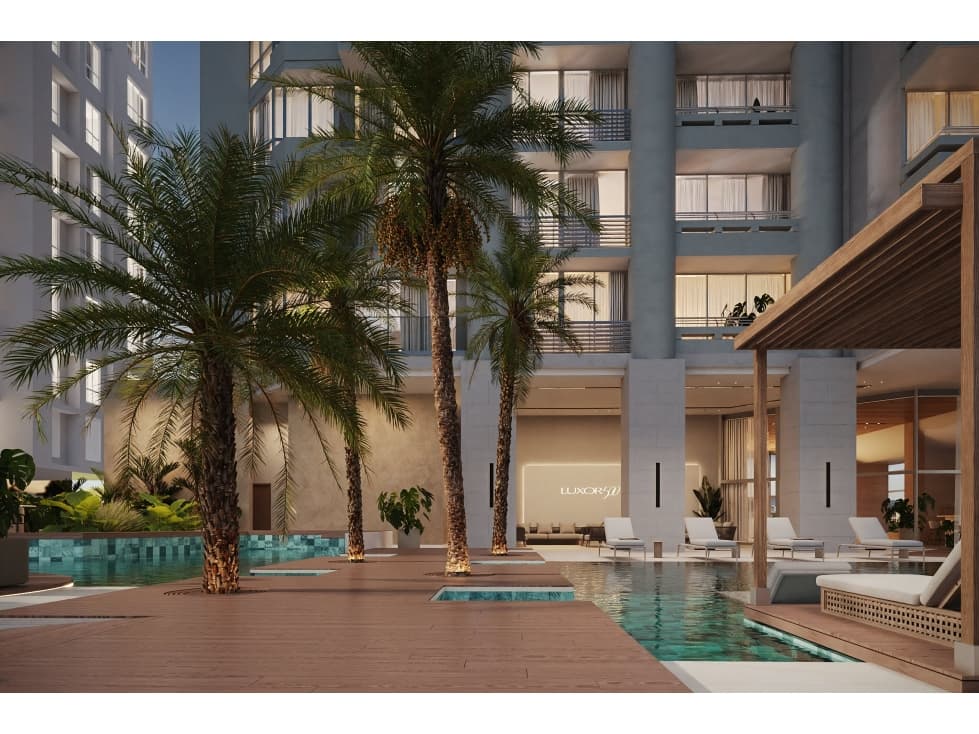 VENTA APARTAMENTO EL CANGREJO LUXOR 500 MLD — foto 5