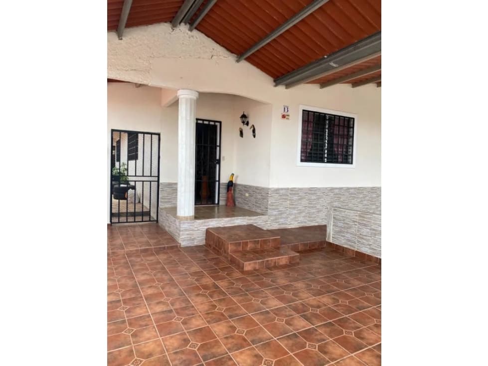 VENTA CASA ARRAIJAN 336.55 m² COLINAS DEL SOL CV — foto 3
