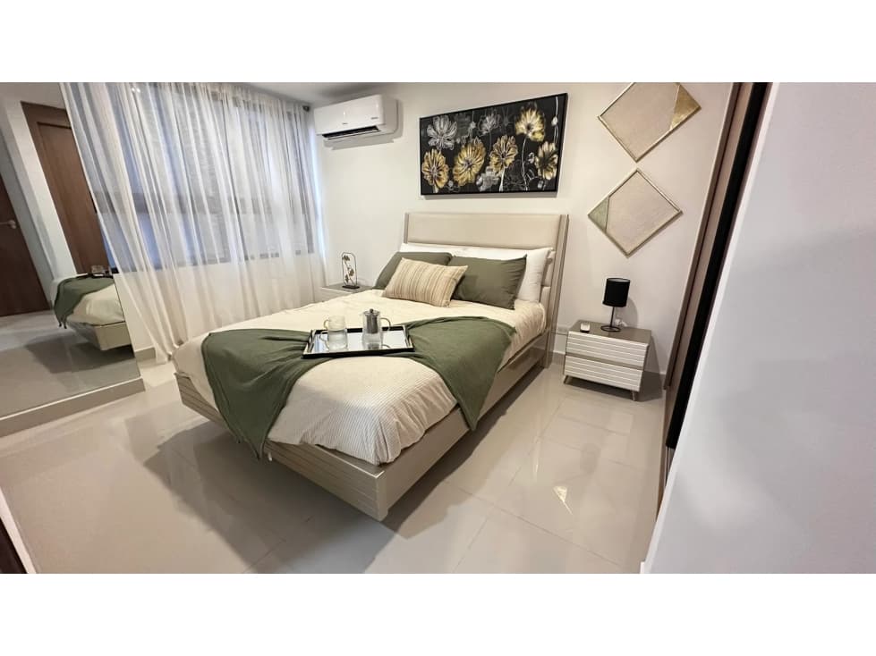 VENTA APARTAMENTO OBARRIO 97M2 WORLD WIDE PLAZA MLD — foto 2