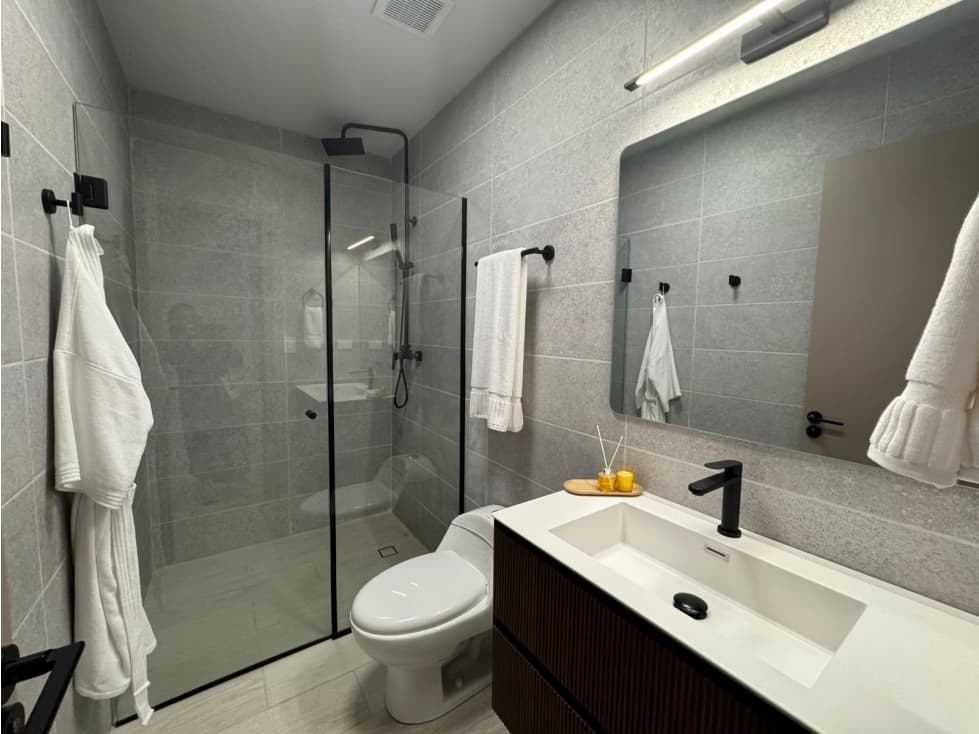 VENTA APARTAMENTO OBARRIO 85M2 PH AURA MLD — foto 6