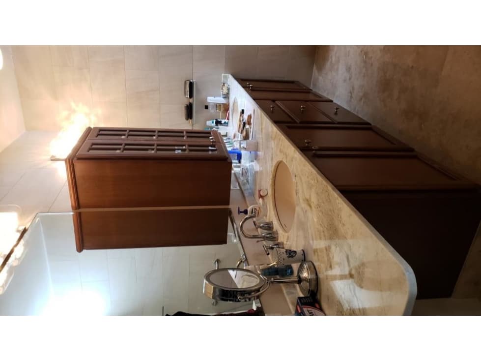 VENDE APARTAMENTO 3REC PH LUNA DEL MAR COCO DEL MAR — foto 4