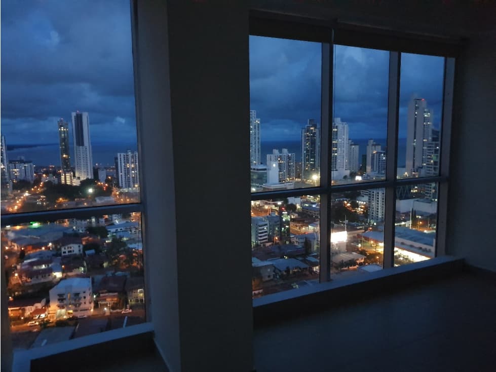 PENT-HOUSE TIPO LOFT MET SAN FRANCISCO — foto 2