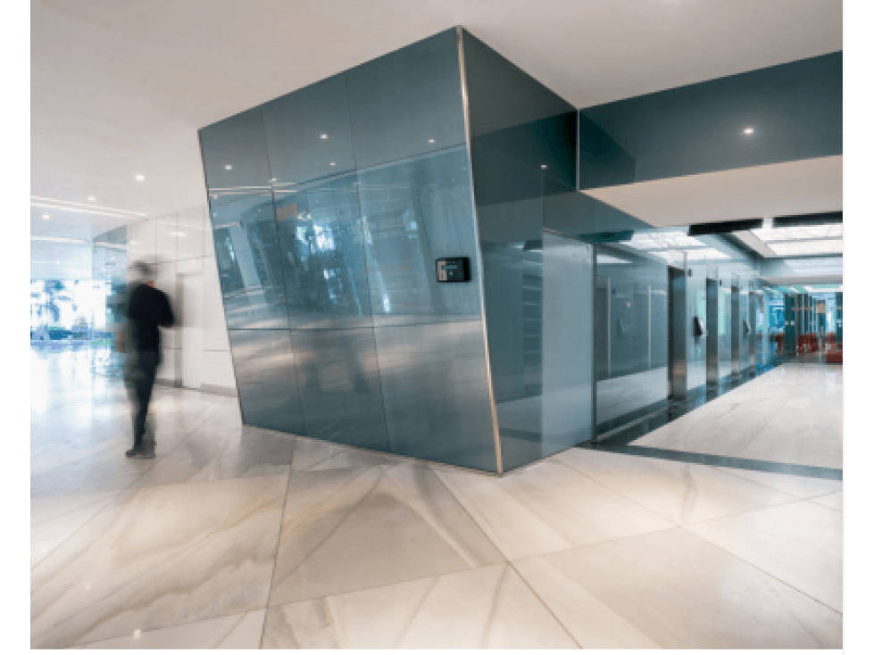 REMATO OFICINA DE 100 M2, COSTA DEL ESTE FINANCIAL PARK — foto 2