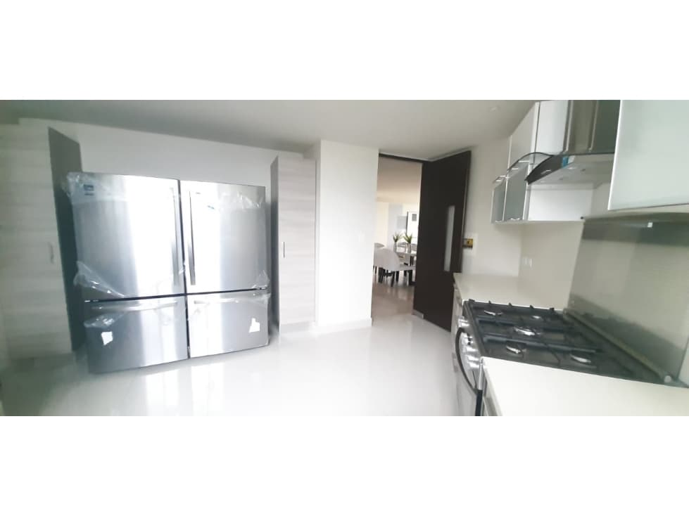 APARTAMENTO AMOBLADO COSTA DEL ESTE VISTA AL MAR — foto 6